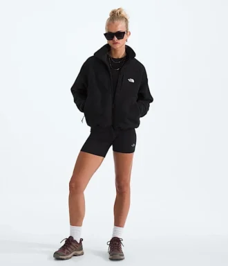 Yumiori Off Peak Full-Zip jakke til kvinder