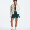 Yumiori Off Peak Full-Zip jakke til kvinder Yumiori Off Peak Full-Zip jakke til kvinder