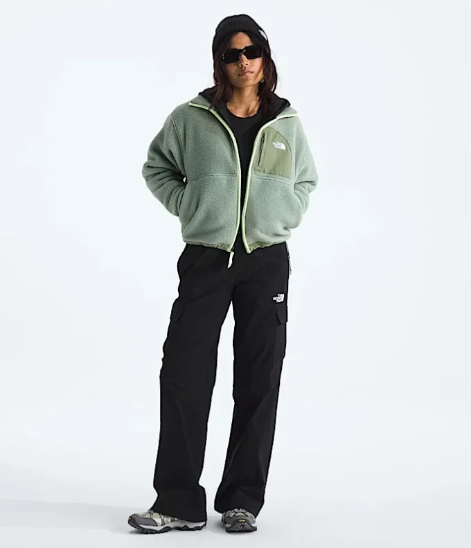 Yumiori Off Peak Full-Zip jakke til kvinder Yumiori Off Peak Full-Zip jakke til kvinder