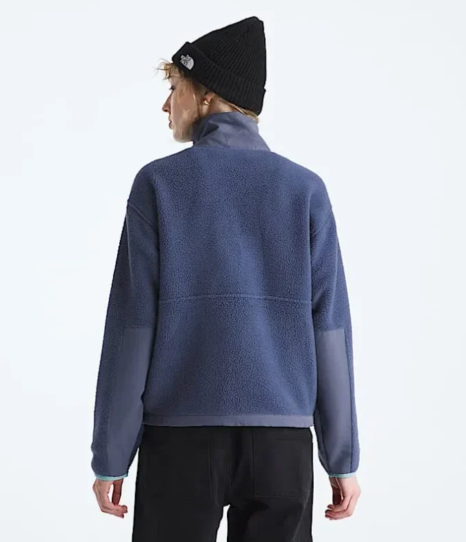 Yumiori Off Peak Full-Zip jakke til kvinder Yumiori Off Peak Full-Zip jakke til kvinder