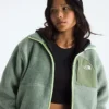 Yumiori Off Peak Full-Zip jakke til kvinder Yumiori Off Peak Full-Zip jakke til kvinder