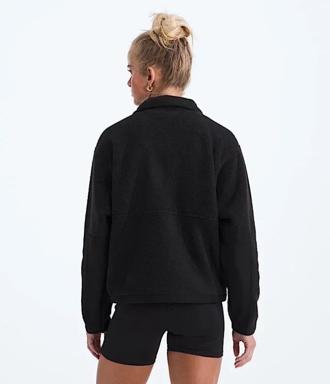 Yumiori Off Peak Full-Zip jakke til kvinder Yumiori Off Peak Full-Zip jakke til kvinder