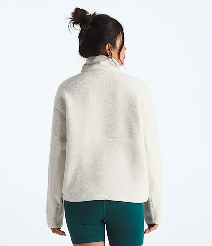 Yumiori Off Peak Full-Zip jakke til kvinder Yumiori Off Peak Full-Zip jakke til kvinder