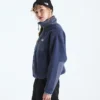 Yumiori Off Peak Full-Zip jakke til kvinder Yumiori Off Peak Full-Zip jakke til kvinder