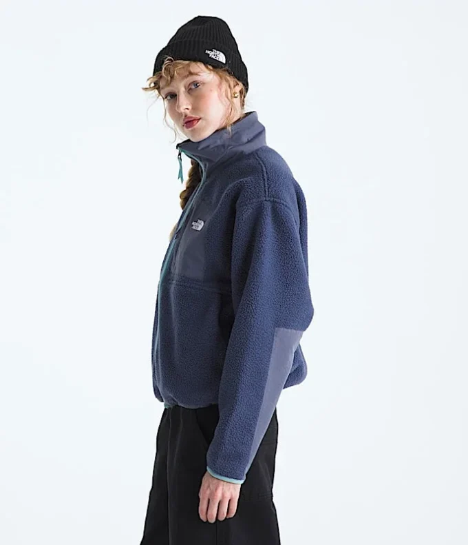 Yumiori Off Peak Full-Zip jakke til kvinder Yumiori Off Peak Full-Zip jakke til kvinder