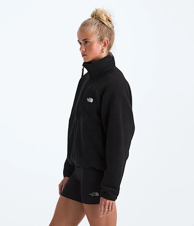 Yumiori Off Peak Full-Zip jakke til kvinder Yumiori Off Peak Full-Zip jakke til kvinder