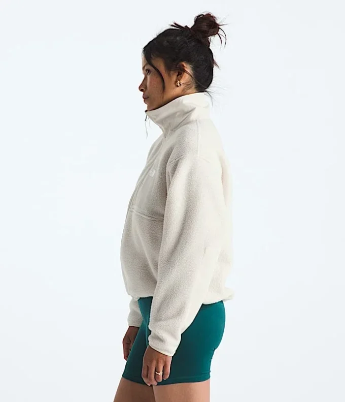 Yumiori Off Peak Full-Zip jakke til kvinder Yumiori Off Peak Full-Zip jakke til kvinder