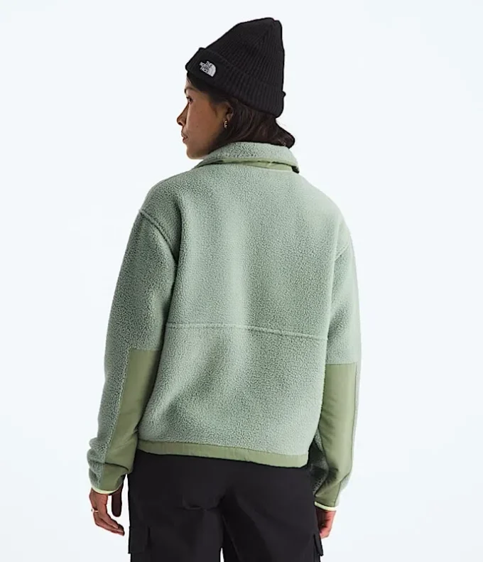 Yumiori Off Peak Full-Zip jakke til kvinder Yumiori Off Peak Full-Zip jakke til kvinder