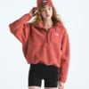 Yumiori Off Peak ?-Zip jakke til kvinder Yumiori Off Peak ?-Zip jakke til kvinder