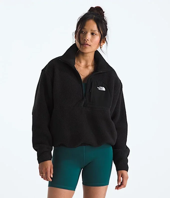 Yumiori Off Peak ?-Zip jakke til kvinder Yumiori Off Peak ?-Zip jakke til kvinder