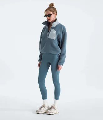 Yumiori Off Peak ?-Zip jakke til kvinder