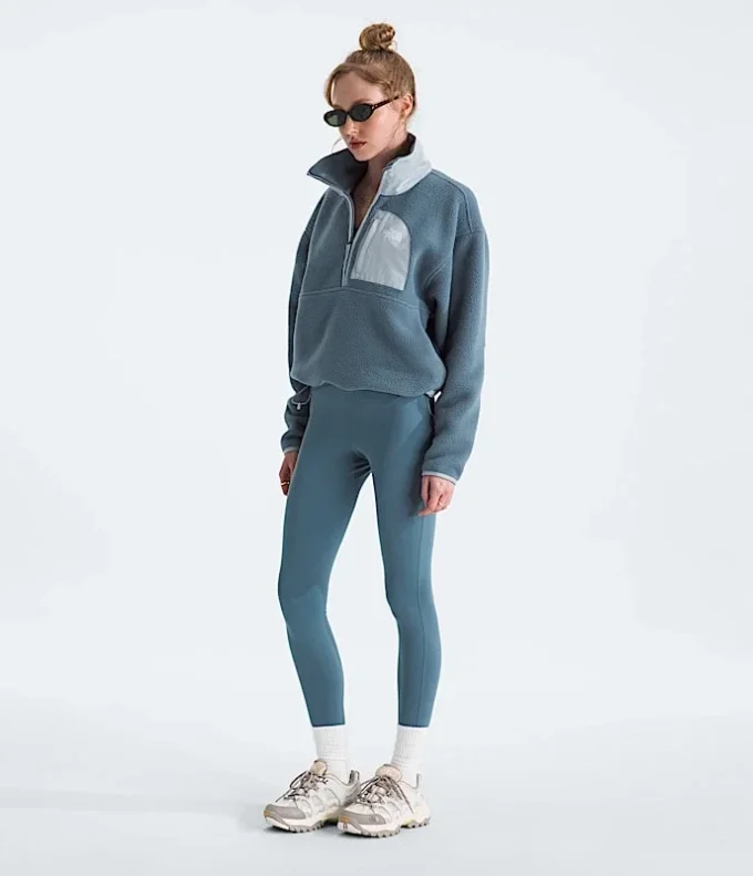 Yumiori Off Peak ?-Zip jakke til kvinder Yumiori Off Peak ?-Zip jakke til kvinder