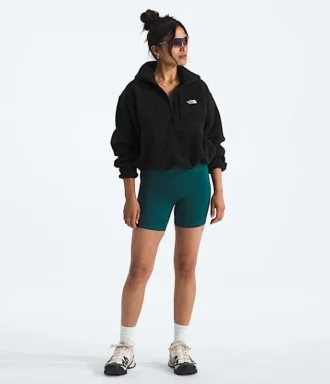 Yumiori Off Peak ?-Zip jakke til kvinder