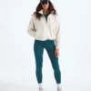 Yumiori Off Peak ?-Zip jakke til kvinder Yumiori Off Peak ?-Zip jakke til kvinder
