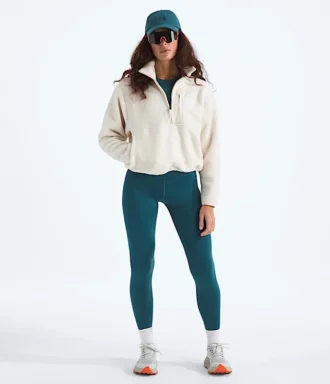 Yumiori Off Peak ?-Zip jakke til kvinder
