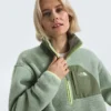 Yumiori Off Peak ?-Zip jakke til kvinder Yumiori Off Peak ?-Zip jakke til kvinder