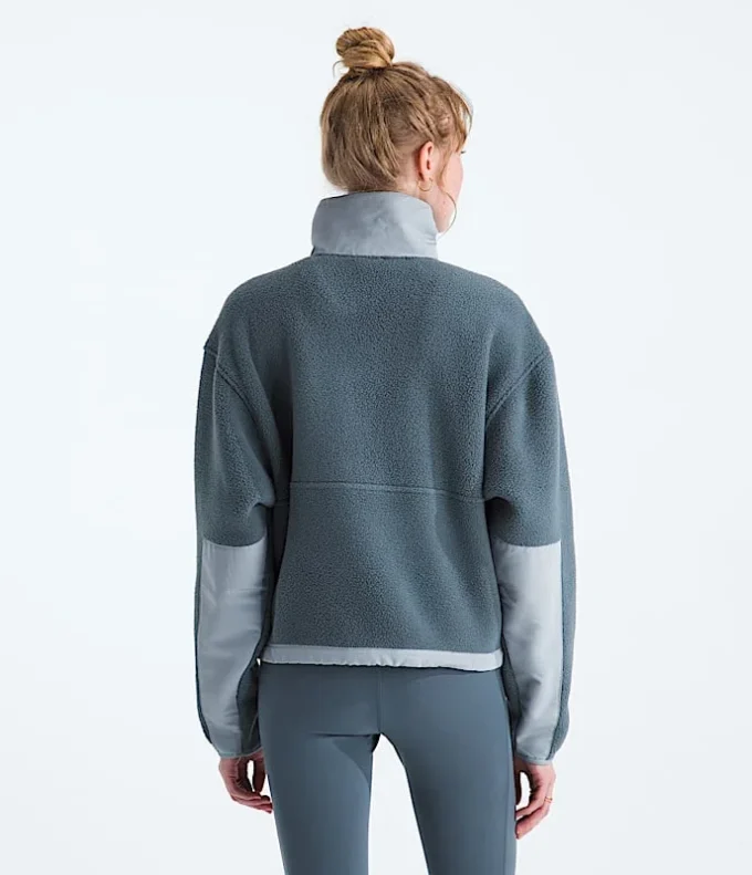 Yumiori Off Peak ?-Zip jakke til kvinder Yumiori Off Peak ?-Zip jakke til kvinder