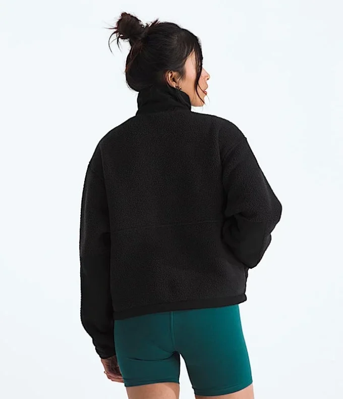 Yumiori Off Peak ?-Zip jakke til kvinder Yumiori Off Peak ?-Zip jakke til kvinder