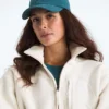 Yumiori Off Peak ?-Zip jakke til kvinder Yumiori Off Peak ?-Zip jakke til kvinder