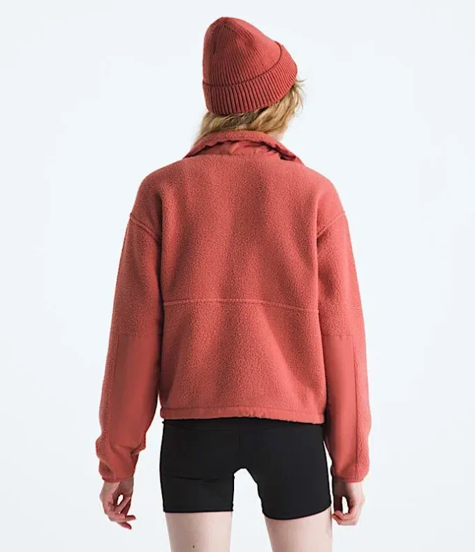Yumiori Off Peak ?-Zip jakke til kvinder Yumiori Off Peak ?-Zip jakke til kvinder