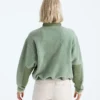 Yumiori Off Peak ?-Zip jakke til kvinder Yumiori Off Peak ?-Zip jakke til kvinder