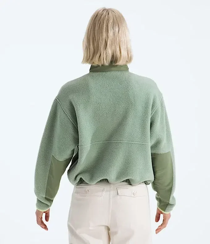 Yumiori Off Peak ?-Zip jakke til kvinder Yumiori Off Peak ?-Zip jakke til kvinder