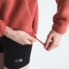 Yumiori Off Peak ?-Zip jakke til kvinder Yumiori Off Peak ?-Zip jakke til kvinder