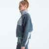 Yumiori Off Peak ?-Zip jakke til kvinder Yumiori Off Peak ?-Zip jakke til kvinder