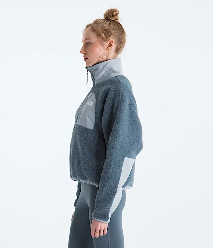 Yumiori Off Peak ?-Zip jakke til kvinder Yumiori Off Peak ?-Zip jakke til kvinder