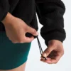 Yumiori Off Peak ?-Zip jakke til kvinder Yumiori Off Peak ?-Zip jakke til kvinder