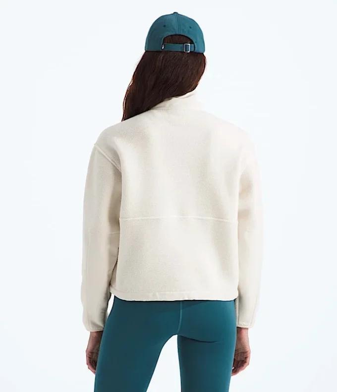 Yumiori Off Peak ?-Zip jakke til kvinder Yumiori Off Peak ?-Zip jakke til kvinder
