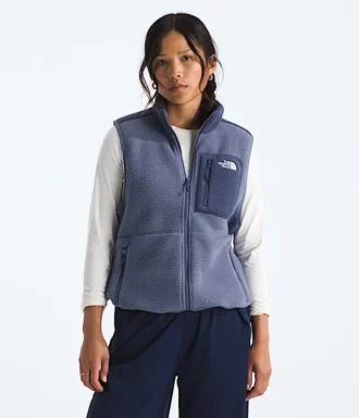 Yumiori-vest til kvinder
