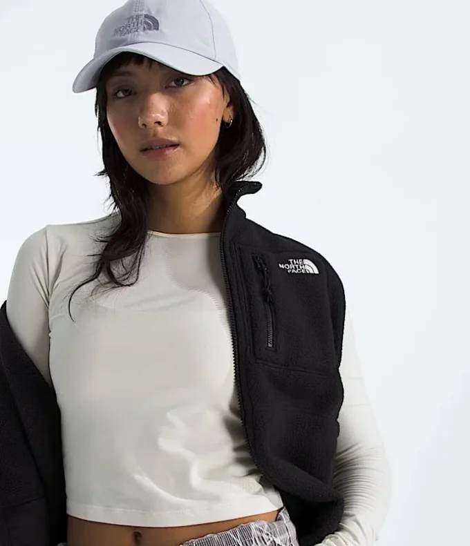Yumiori-vest til kvinder Yumiori-vest til kvinder
