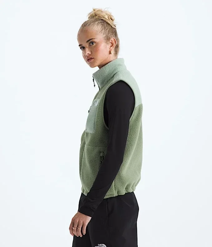 Yumiori-vest til kvinder Yumiori-vest til kvinder