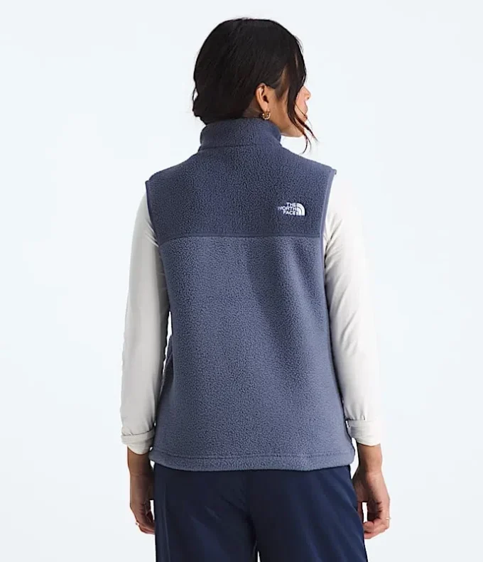 Yumiori-vest til kvinder Yumiori-vest til kvinder