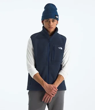 Yumiori vest til mænd