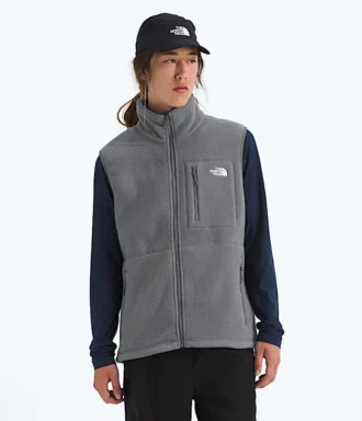 Yumiori vest til mænd