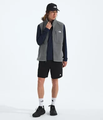 Yumiori vest til mænd