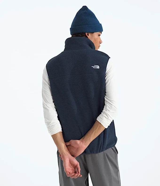 Yumiori vest til mænd Yumiori vest til mænd