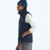 Yumiori vest til mænd Yumiori vest til mænd