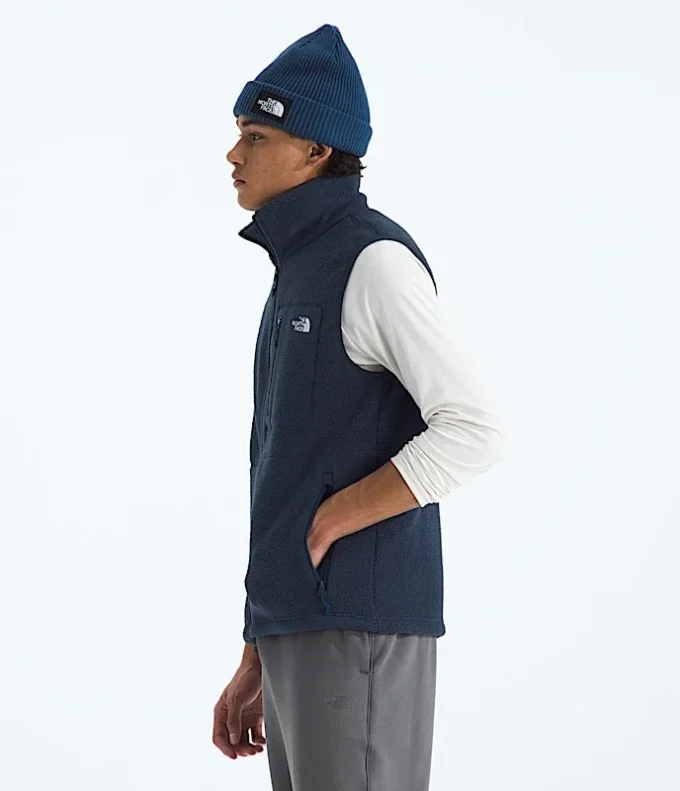 Yumiori vest til mænd Yumiori vest til mænd