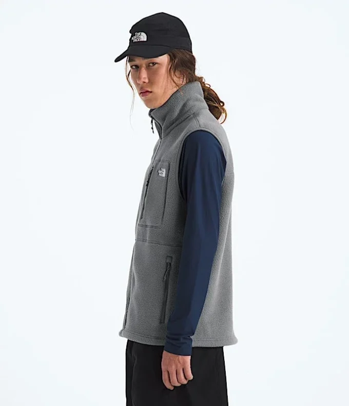 Yumiori vest til mænd Yumiori vest til mænd