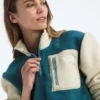 Yumiori ?-Zip jakke til kvinder Yumiori ?-Zip jakke til kvinder